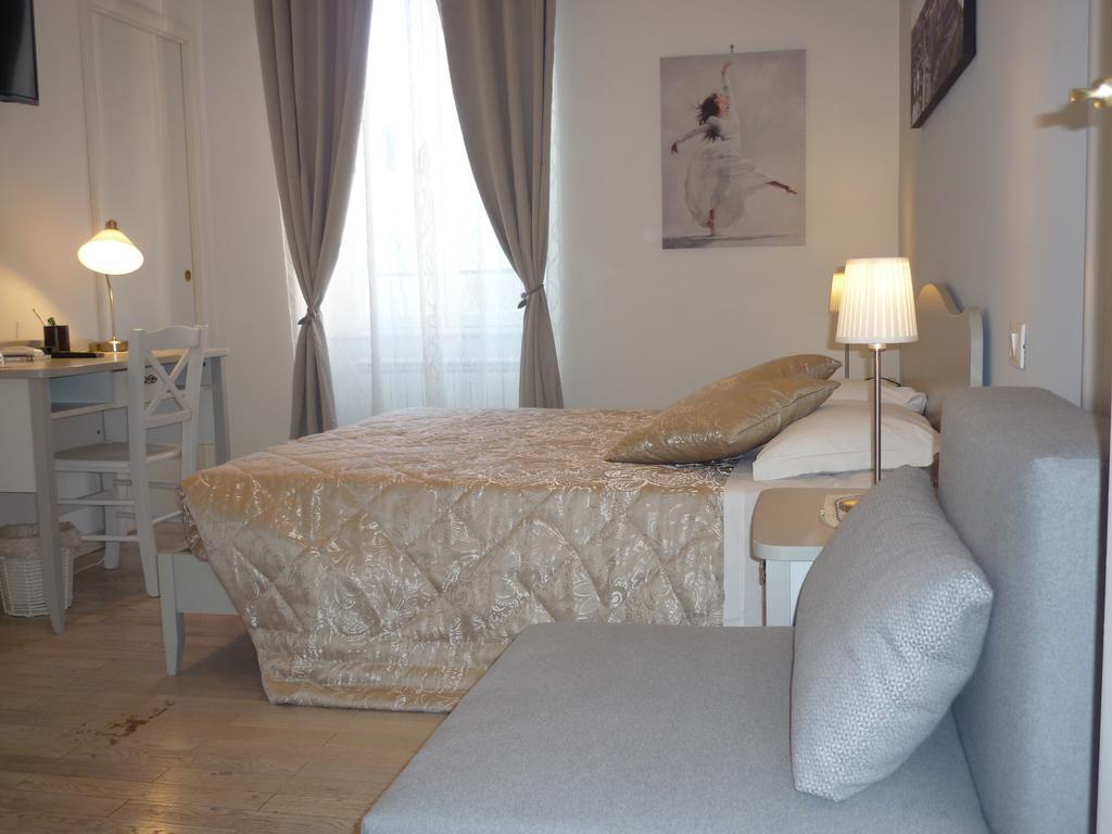 My Bed Vatican Museum روما المظهر الخارجي الصورة